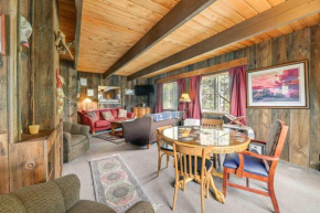 Rustic Home with Deck and Grills on Williamson River!